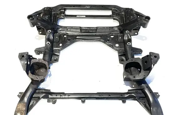 BMW X5 F15 Front subframe 31116866689 6866689