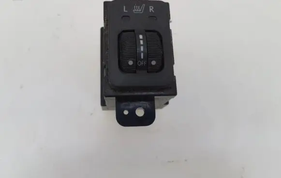 Subaru Legacy Seat control switch 