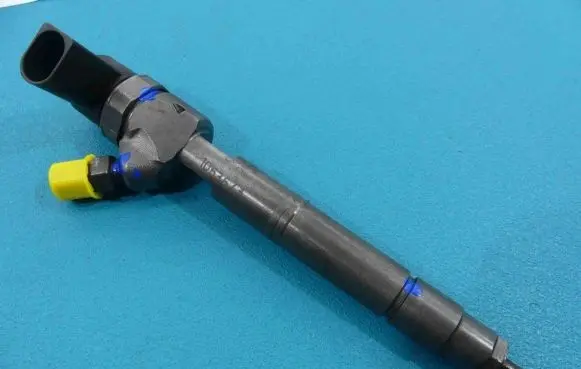 Mercedes-Benz E W210 Fuel injector 0986435041 IMPRK1063673