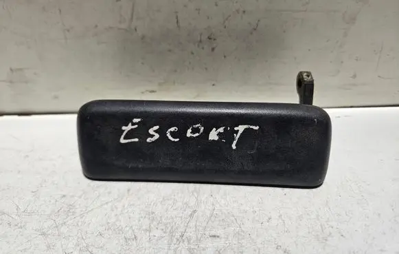 Ford Fiesta Front door exterior handle A22401 G97100