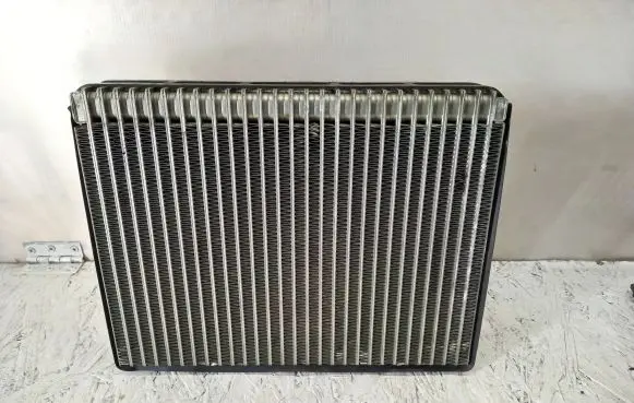 Volvo V70 A/C cooling radiator (condenser) 5037141331