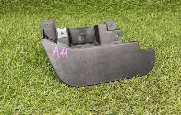 Audi Q7 4L Front mudguard 4L0854815