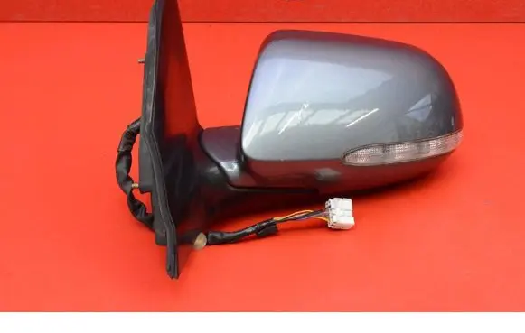 Honda Civic Front door electric wing mirror 010142