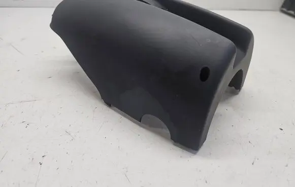 Audi Q7 4L Steering wheel column trim 4L0880225