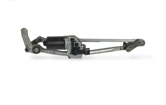 BMW 3 E90 E91 Front wiper linkage and motor 7161711 6978263