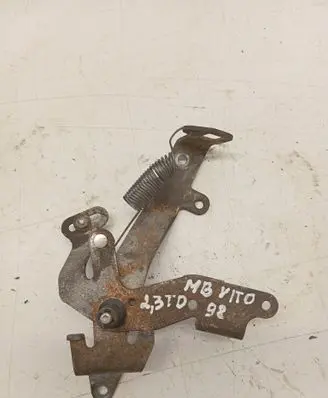 Mercedes-Benz Vito Viano W638 other engine part 
