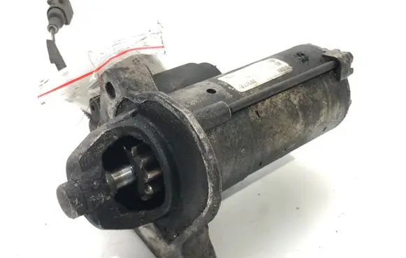Ford Focus Starter motor 3M5T-11000-CF