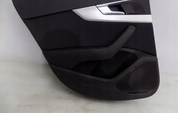 Audi A4 S4 B9 8W Coupe rear side trim panel 
