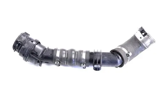 Nissan Qashqai Intercooler hose/pipe