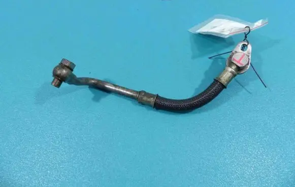 Ford C-MAX II Intercooler hose/pipe BM5G-6K679-EA IMPRK869617