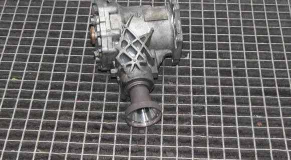Land Rover Range Rover Evoque L538 Front differential EJ327L486AC