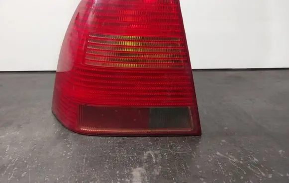 Volkswagen Bora Rear/tail lights 014411931LR 013411911LR
