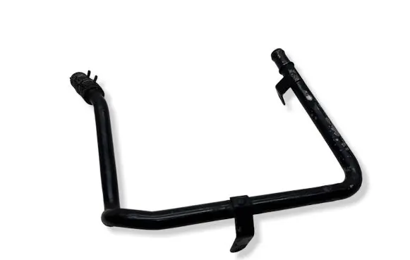Audi A4 S4 B7 8E 8H Engine coolant pipe/hose 059121065L