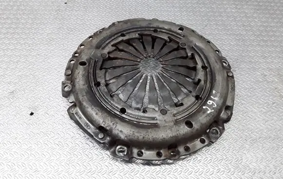 Citroen C5 Pressure plate 