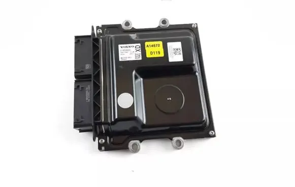 Volvo S60 Engine control unit/module 31452623 0000178483 MB279700-9612