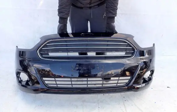 Ford Ka Front bumper E4B517757B