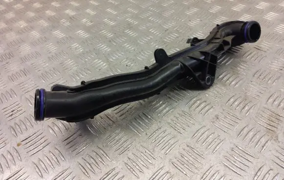 Opel Mokka X Engine coolant pipe/hose 9834388280