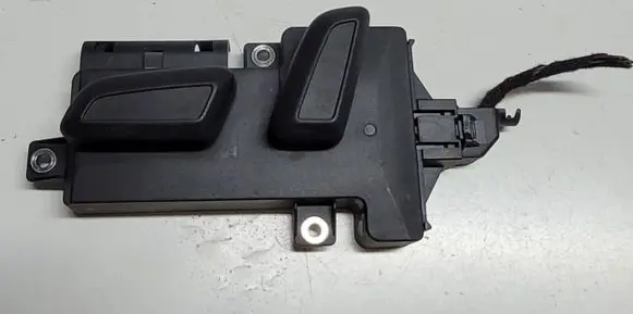 Audi A4 S4 B8 8K Seat control switch 8K0959747C