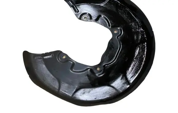Mini Cooper Countryman F60 Rear brake disc plate dust cover 6799739 34206799739