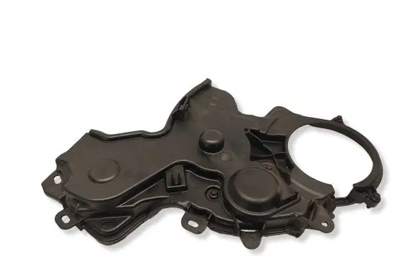 Opel Combo E Timing belt guard (cover) 9839876380