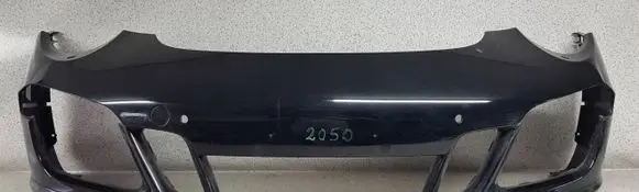Porsche 911 996 Front bumper 99150531101C9A