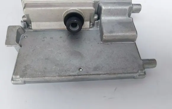 Skoda Octavia Mk4 Windshield/windscreen camera 5WA980653A