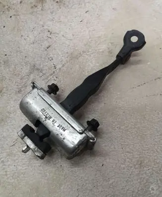 Ford Mustang VI Front door check strap stopper 