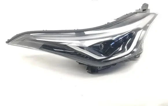 Toyota C-HR I Headlight/headlamp 81110F425000