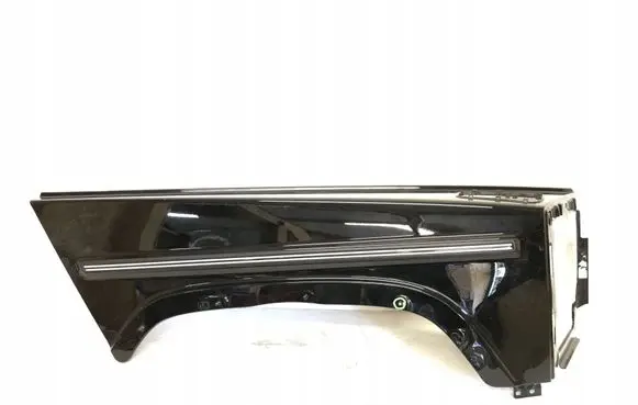 Mercedes-Benz G W463 2nd Gen Front wheel arch liner splash guards