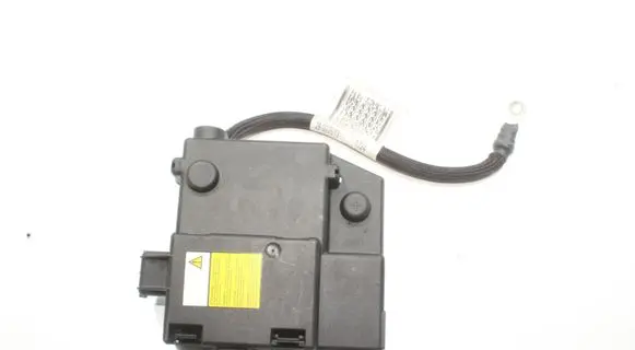 Maserati Ghibli Positive wiring loom 06700065540