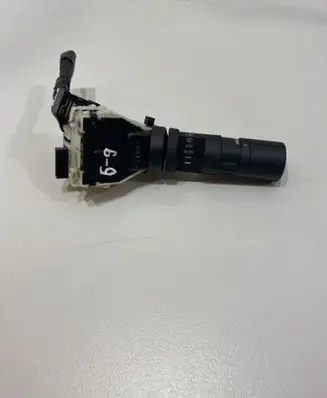 Nissan Navara D40 Wiper control stalk
