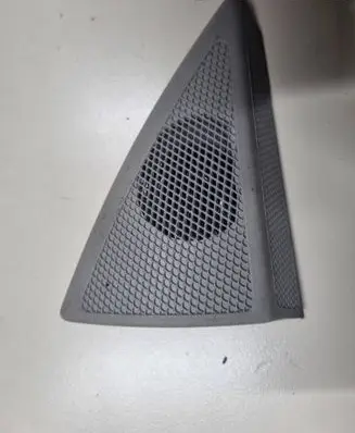 Mercedes-Benz E W211 Front door speaker cover trim A2117250294 25012000