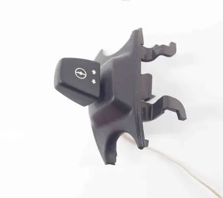 BMW X5 E70 Steering wheel adjustment switch 6966710