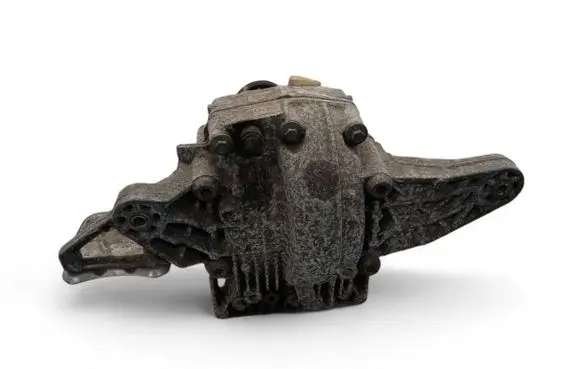 Porsche Macan (95B) Rear differential 95B525015F