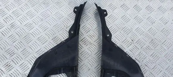 Mazda CX-30 Radiator trim DFR5-50A41