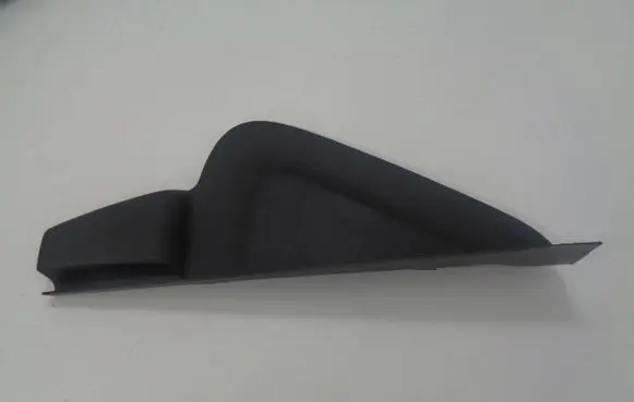 Citroen C3 Aircross Dashboard side end trim 13463332