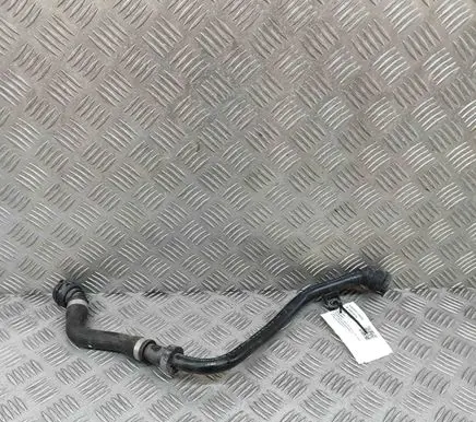 Mercedes-Benz EQE v295 Engine coolant pipe/hose A2975012100