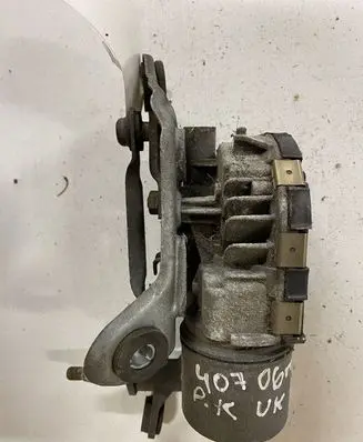 Peugeot 407 Wiper motor 3397020604 9656859980