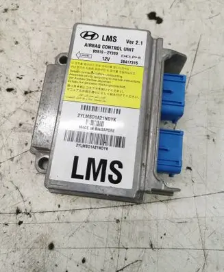 Hyundai ix35 Airbag control unit/module 959102Y200 28417315