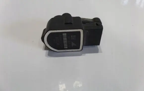 Peugeot 407 Headlight/headlamp level sensor 1307213001
