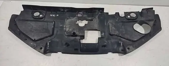 Nissan Leaf I (ZE0) Engine bonnet/hood lock trim molding 623223NL0A