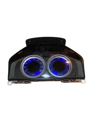 Volvo S60 Speedometer (instrument cluster) 31327586 31327586AA 36001226