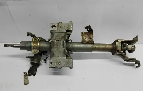 KIA Carens II Steering wheel axle