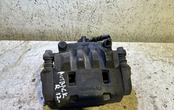 Subaru Outback Front brake caliper