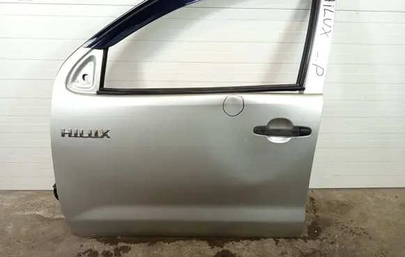 Toyota Hilux (AN10, AN20, AN30) Front door DRZWLPHIK