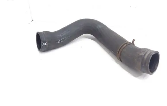 Volkswagen Sharan Engine coolant pipe/hose 7M3145828