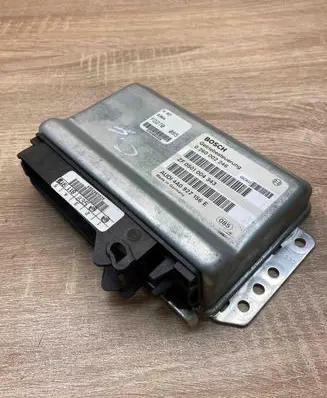 Audi A6 S6 C4 4A Gearbox control unit/module 4A0927156E 0260002246