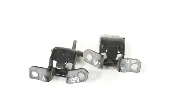 Mazda CX-5 Rear door upper hinge 