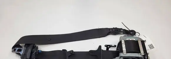 Volvo S60 Front seatbelt P39818843 616155800 39818843