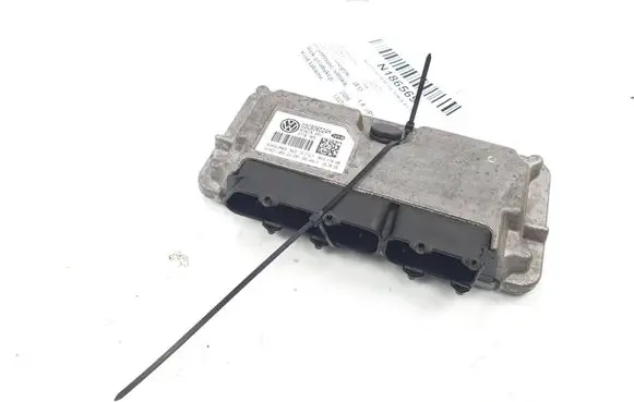 Seat Ibiza III (6L) Engine control unit/module ECU 03C906024H